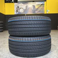 2 Gomme 215/45R16 90V XL Barum estive 85% residui