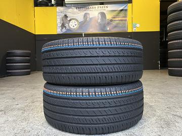 2 Gomme 215/45R16 90V XL Barum estive 85% residui