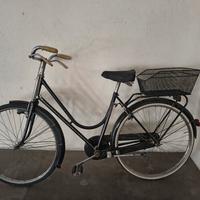 Bici da donna 