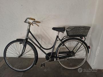 Bici da donna 