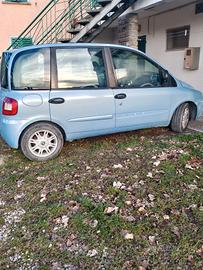 FIAT multipla 1.9   2004