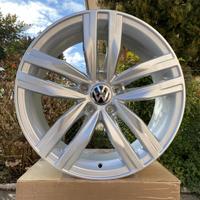 CERCHI VW DURBAN 17 18 19 MADE IN GERMANY