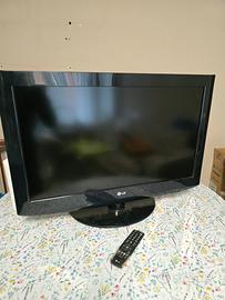 tv lg 32 plasma hd