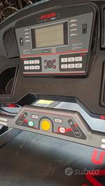tapis roulant Fassi 7.1 HRC