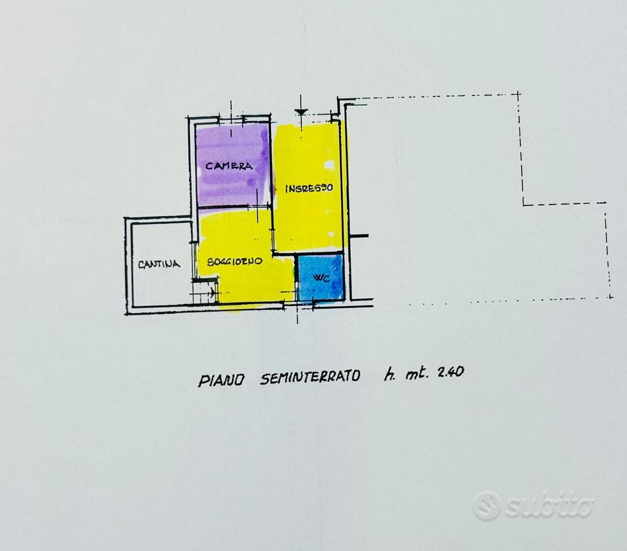 Chalet / Baita a Gressan - Vista 3