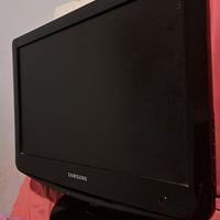 Tv Samsung 24 Pollici