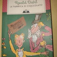 libro La fabbrica di cioccolato