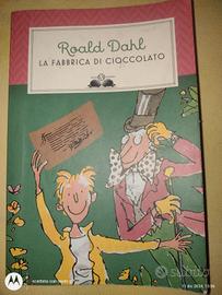 libro La fabbrica di cioccolato