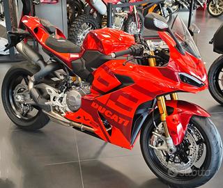 Ducati Panigale V2 MARQUEZ