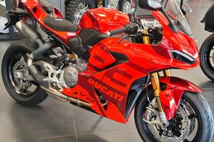 Ducati Panigale V2 MARQUEZ