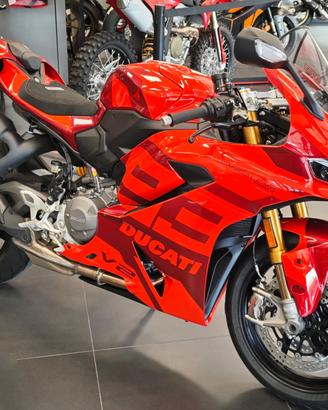 Ducati Panigale V2 MARQUEZ