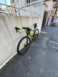 Cannondale Slate gravel