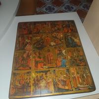 quadro religioso