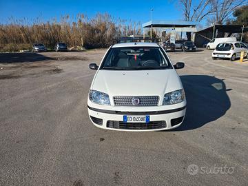 Fiat Punto Classic 1.2 5 porte Active