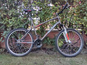 MTB Decathlon B'Twin - Rockrider 5.1