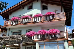 ESTATE a CAVALESE - VAL di FIEMME