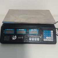 Bilancia Elettronica 