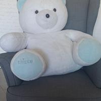 orsacchiotto gigante chicco