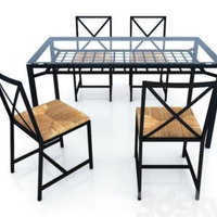 Tavolo Ikea granas