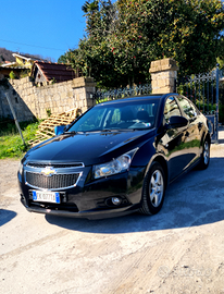 Chevrolet Cruze 1.8 GPL