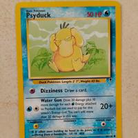 Psyduck 88/110 Legendary Collection Pokemon 
