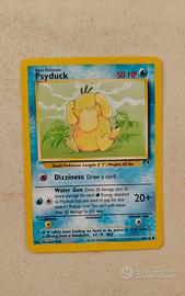 Psyduck 88/110 Legendary Collection Pokemon 