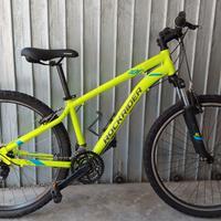 bicicletta MTB Rock Rider 27,5