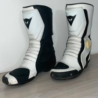 Stivali moto Dainese