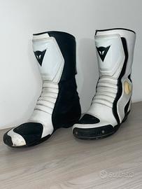 Stivali moto Dainese