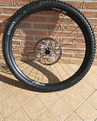Ruota Dt Swiss E 1900 