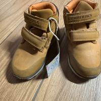 Scarpe marca Lumberjack