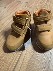 Scarpe marca Lumberjack