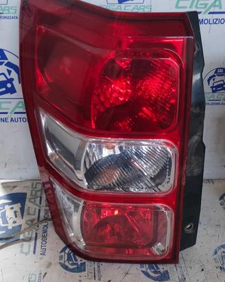 SUZUKI VITARA 2009 STOP POSTERIORE SX/DX