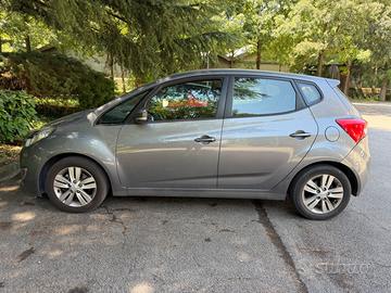 Hyundai IX20 automático 2011