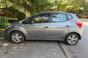 Hyundai IX20 automático 2011