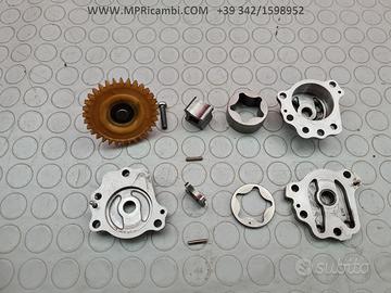 POMPA OLIO YAMAHA XT 600 1986 1985 XT600 1984