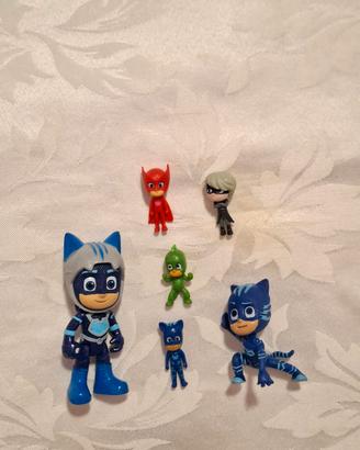 pj mask 