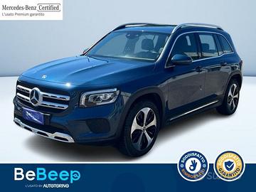Mercedes-Benz GLB Classe 200 D SPORT PLUS AUTO