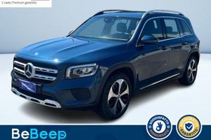 Mercedes-Benz GLB Classe 200 D SPORT PLUS AUTO
