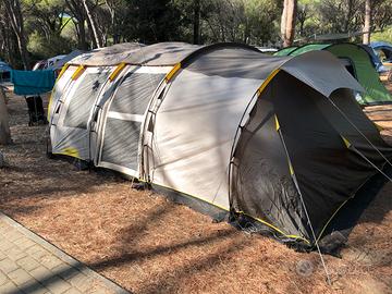 Tenda Quechua T 6.2 XL Air