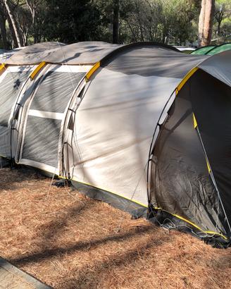 Tenda Quechua T 6.2 XL Air
