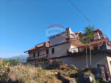 Attico/Mansarda - Santa Venerina