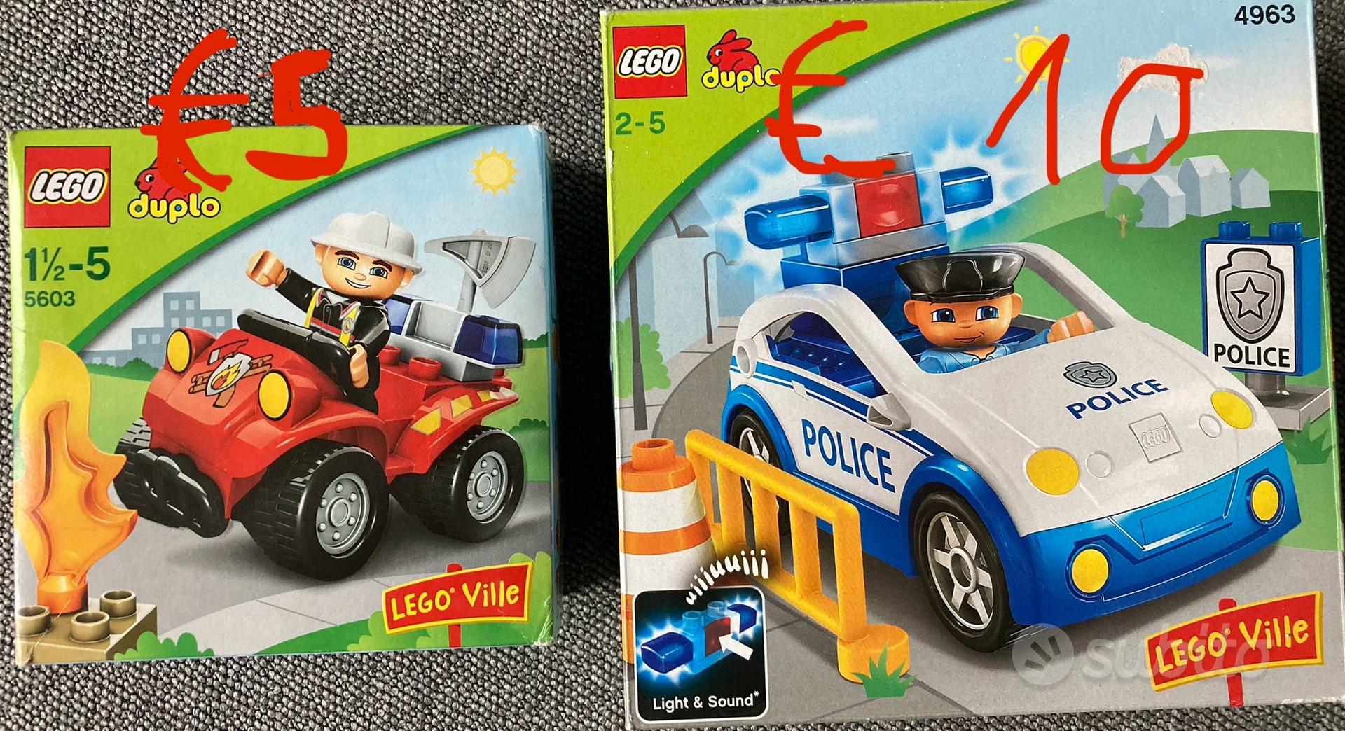 Lego DUPLO 2 - 6 anni - Tutto per i bambini In vendita a Trento