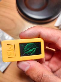 Kit completo M5 stack + accessori