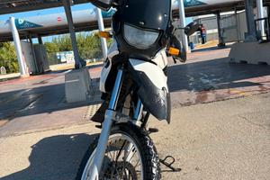 Bmw F650 GS GD 2000