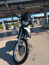 Bmw F650 GS GD 2000