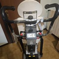 Montascale per disabili