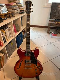 Larry Carlton H7