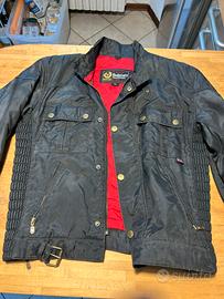 Giacca Belstaff usata
