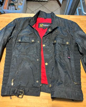 Giacca Belstaff usata